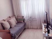 Apartamento para Venda em Campinas/SP Loteamento Parque...