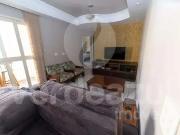 Apartamento para Venda em Campinas/SP Loteamento Parque...
