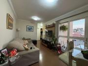 Apartamento para Venda em Campinas/SP Loteamento Parque...