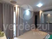 Apartamento para Venda em Campinas/SP Loteamento Parque...