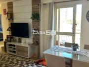 Apartamento para Venda em Campinas/SP Loteamento Parque...