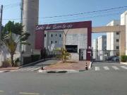 Apartamento para Venda em Campinas/SP Loteamento...