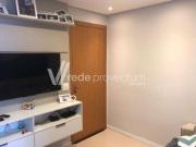 Apartamento para Venda em Campinas/SP Loteamento...