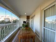 Apartamento para Venda em Campinas/SP Mansões Santo...
