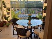 Apartamento para Venda em Campinas/SP Loteamento...