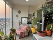 Apartamento para Venda em Campinas/SP Loteamento...