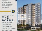 Apartamento para Venda em Campinas/SP Loteamento...