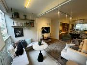 Apartamento para Venda em Campinas/SP Loteamento...