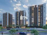 Apartamento para Venda em Campinas/SP Loteamento...