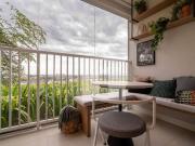 Apartamento para Venda em Campinas/SP Loteamento...