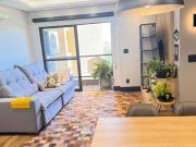 Apartamento para Venda em Campinas/SP Mansões Santo...