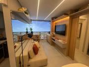 Apartamento para Venda em Campinas/SP Mansões Santo...