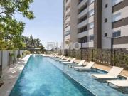 Apartamento para Venda em Campinas/SP Mansões Santo...