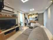 Apartamento para Venda em Campinas/SP Mansões Santo...