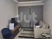 Apartamento para Venda em Campinas/SP Mansões Santo...