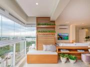 Apartamento para Venda em Campinas/SP Mansões Santo...