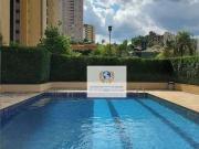 Apartamento para Venda em Campinas/SP Mansões Santo...