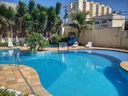 Apartamento para Venda em Campinas/SP Mansões Santo...