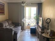 Apartamento para Venda em Campinas/SP Mansões Santo...