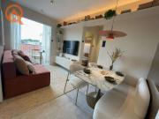 Apartamento para Venda em Campinas/SP Mansões Santo...