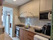 Apartamento para Venda em Campinas/SP Mansões Santo...
