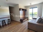 Apartamento para Venda em Campinas/SP Mansões Santo...