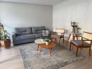 Apartamento para Venda em Campinas/SP Mansões Santo...