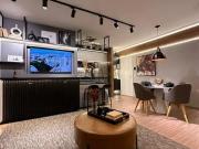 Apartamento para Venda em Campinas/SP Mansões Santo...