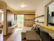 Apartamento para Venda em Campinas/SP Mansões Santo...