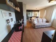 Apartamento para Venda em Campinas/SP Mansões Santo...