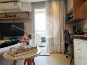 Apartamento para Venda em Campinas/SP Mansões Santo...
