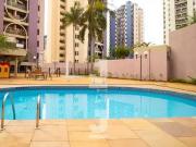 Apartamento para Venda em Campinas/SP Mansões Santo...