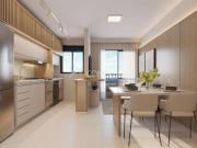 Apartamento para Venda em Campinas/SP Mansões Santo...