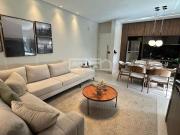 Apartamento para Venda em Campinas/SP Mansões Santo...