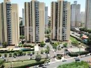 Apartamento para Venda em Campinas/SP Mansões Santo...