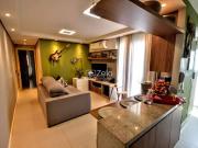 Apartamento para Venda em Campinas/SP Mansões Santo...