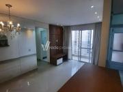 Apartamento para Venda em Campinas/SP Mansões Santo...