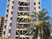 Apartamento para Venda em Campinas/SP Mansões Santo...