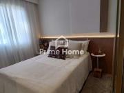 Apartamento para Venda em Campinas/SP Mansões Santo...
