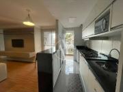 Apartamento para Venda em Campinas/SP Mansões Santo...