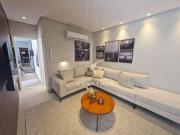 Apartamento para Venda em Campinas/SP Mansões Santo...