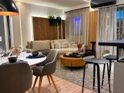 Apartamento para Venda em Campinas/SP Mansões Santo...