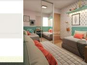 Apartamento para Venda em Campinas/SP Mansões Santo...