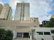 Apartamento para Venda em Campinas/SP Mansões Santo...