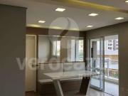 Apartamento para Venda em Campinas/SP Mansões Santo...