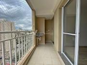 Apartamento para Venda em Campinas/SP Mansões Santo...