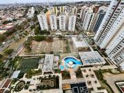 Apartamento para Venda em Campinas/SP Mansões Santo...