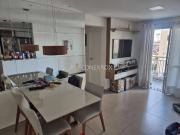 Apartamento para Venda em Campinas/SP Mansões Santo...
