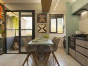 Apartamento para Venda em Campinas/SP Mansões Santo...