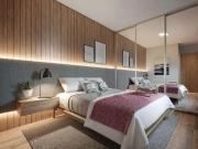 Apartamento para Venda em Campinas/SP Mansões Santo...